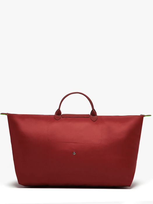 Longchamp Le pliage green Reistassen Violet