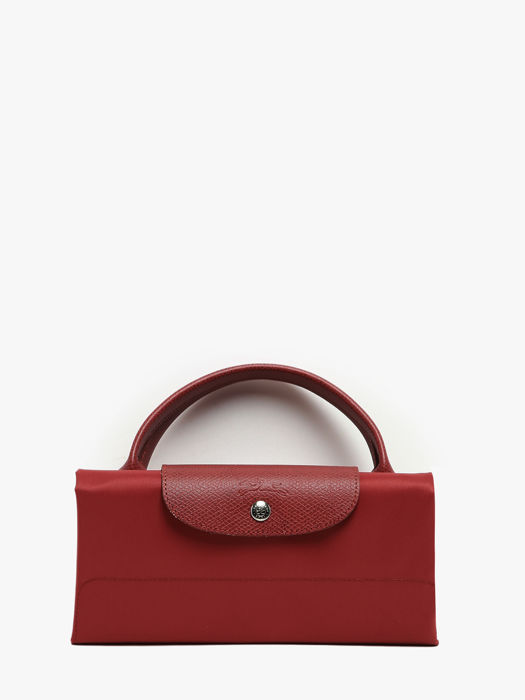 Longchamp Le pliage green Reistassen Violet