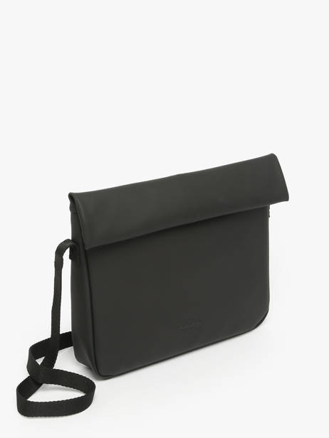 Cross Body Tas Ucon acrobatics Zwart accessoire I ander zicht 1
