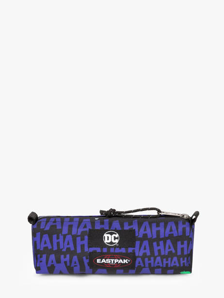 Pennenzak Eastpak Zwart eastpak x dc comics K372COM
