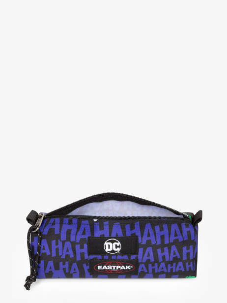 Pennenzak Eastpak Zwart eastpak x dc comics K372COM ander zicht 1
