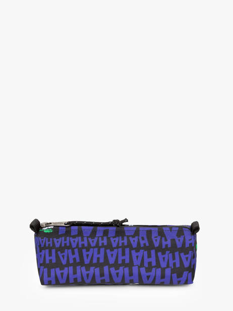 Pennenzak Eastpak Zwart eastpak x dc comics K372COM ander zicht 2