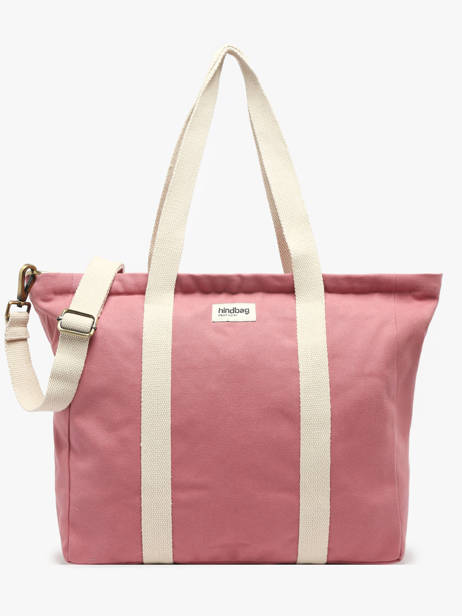 Schoudertas A4 Formaat Best Seller Hindbag Roze best seller CESAR