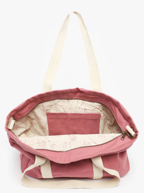 Schoudertas A4 Formaat Best Seller Hindbag Roze best seller CESAR ander zicht 2