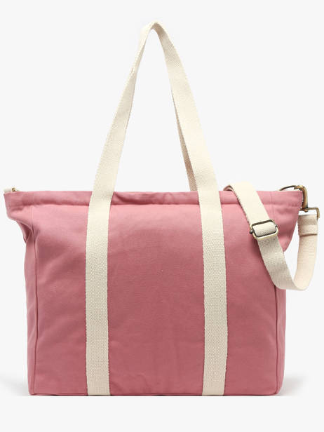 Schoudertas A4 Formaat Best Seller Hindbag Roze best seller CESAR ander zicht 3