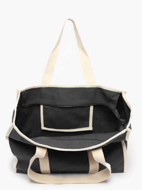 Schoudertas A4 Formaat Best Seller Hindbag Zwart best seller OSCAR ander zicht 2