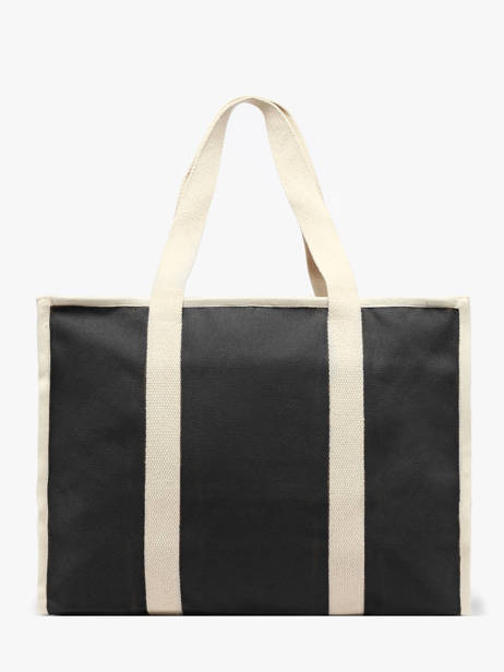 Schoudertas A4 Formaat Best Seller Hindbag Zwart best seller OSCAR ander zicht 3