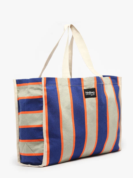 Schoudertas A4 Formaat Birthday Hindbag Veelkleurig birthday R ander zicht 1