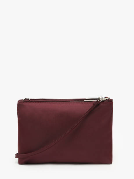 Cross Body Tas Smart Kba Lancaster Rood smart kba 27 ander zicht 3