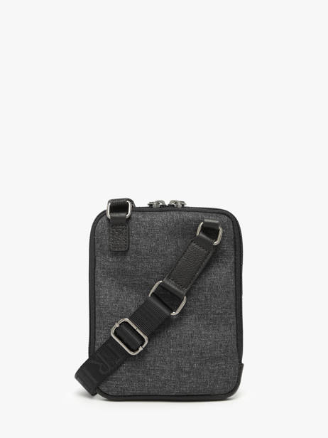 Cross Body Tas Light Etrier Grijs light ELIS728S ander zicht 3