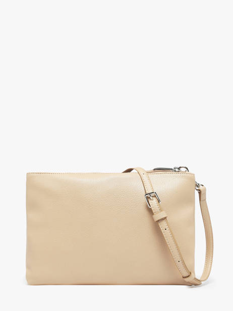 Cross Body Tas Maya Lancaster Beige maya 27 ander zicht 4