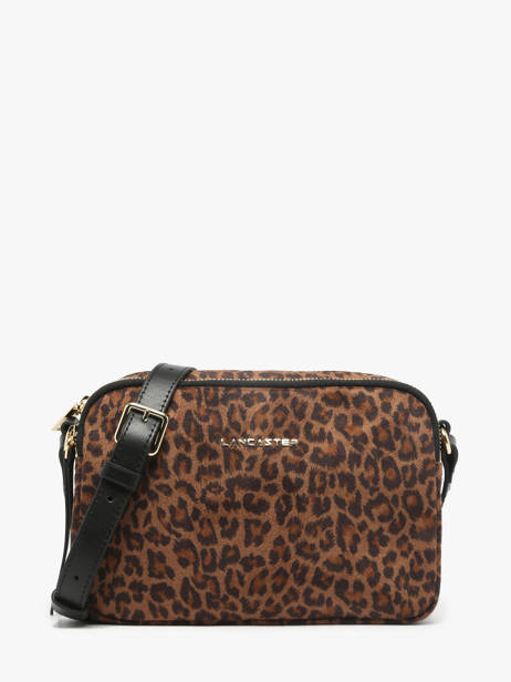 Cross Body Tas Jungle Lancaster Veelkleurig jungle 46