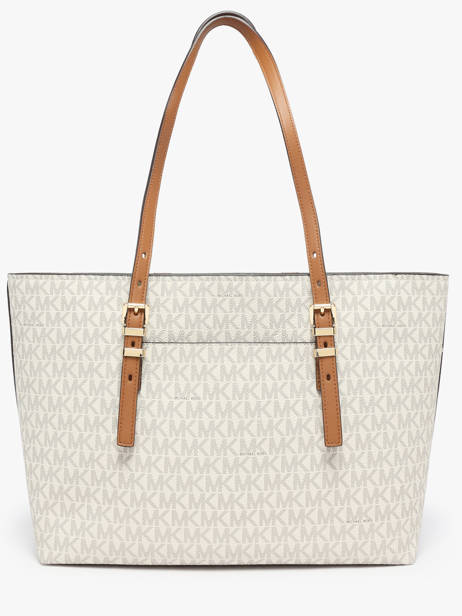Schoudertas Quinn Michael kors Grijs quinn T5GQNT2B ander zicht 4