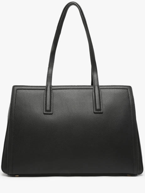 Handtassen Laila Leder Michael kors Zwart laila S5G9IT2L ander zicht 3