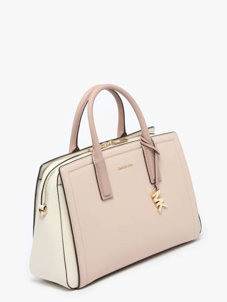 Handtas Laila Michael kors Roze laila T5G9IS2T ander zicht 1