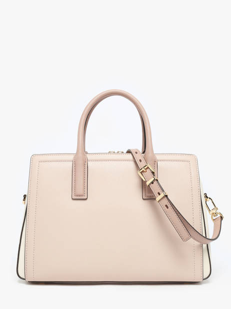 Handtas Laila Michael kors Roze laila T5G9IS2T ander zicht 3