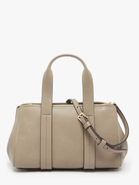 Cross Body Tas Romee Leder Michael kors Beige romee T5G1ZC1L ander zicht 4