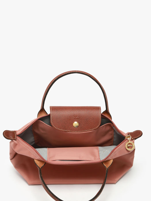 Longchamp Le pliage original Roze