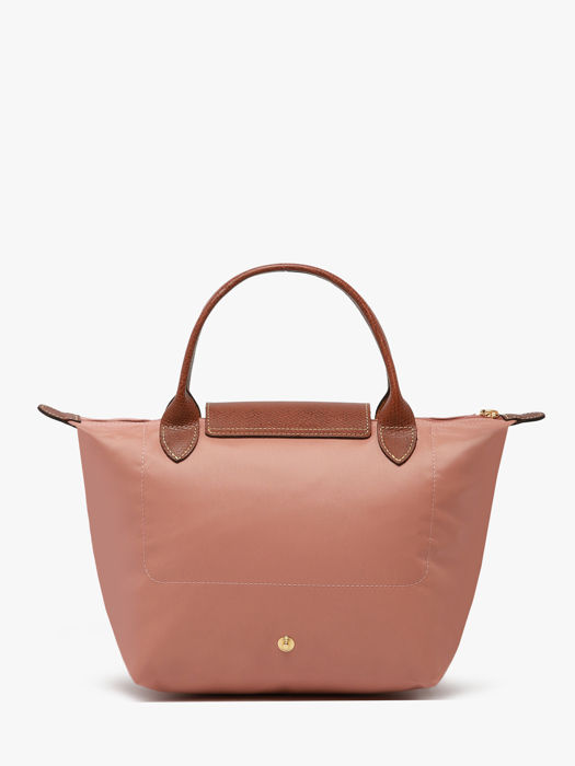 Longchamp Le pliage original Roze