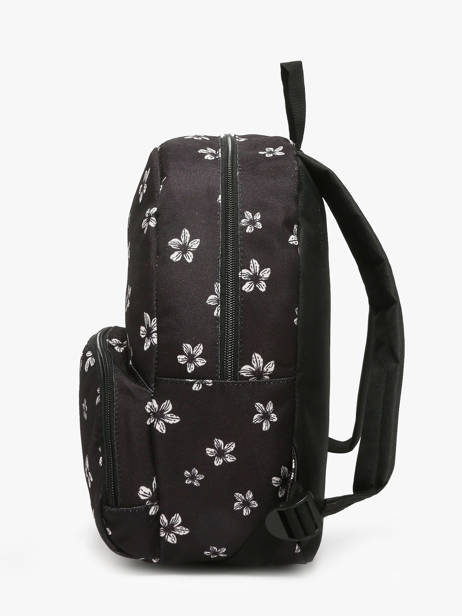 Rugzak 1 Compartiment Roxy Violet kids RJBP4915 ander zicht 2