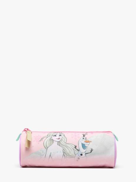 Mini Pennenzak Frozen 2 Roze it's all magic 4350