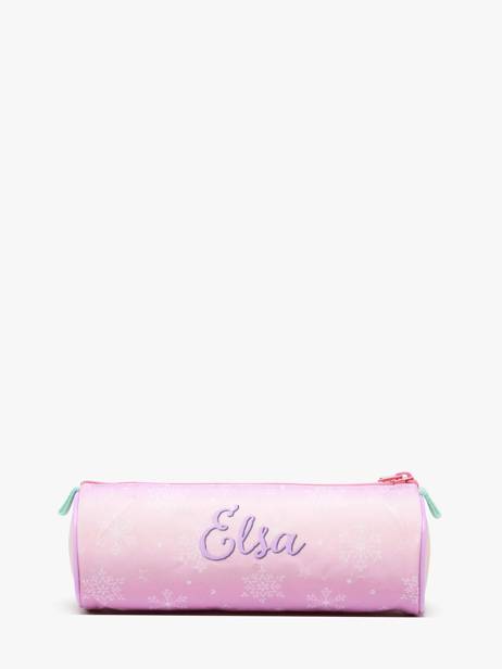 Mini Pennenzak Frozen 2 Roze it's all magic 4350 ander zicht 2