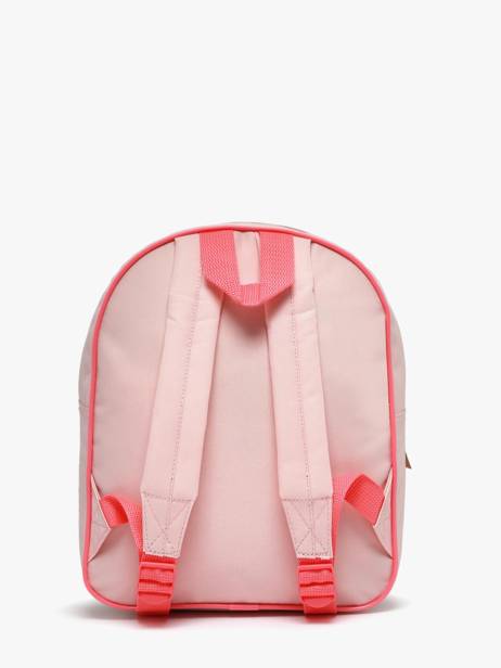 Mini Rugzak Vaiana Roze simply special 78800643 ander zicht 4
