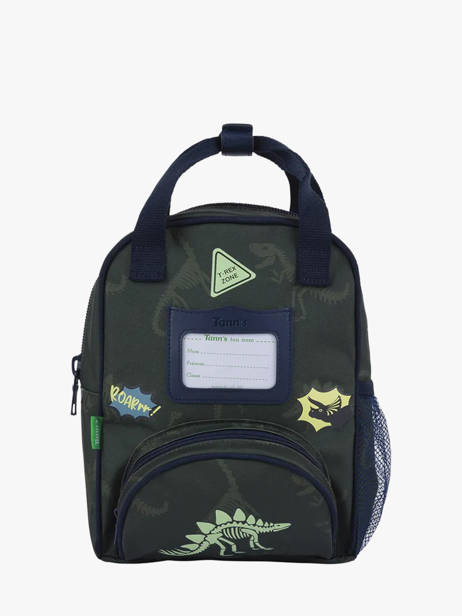 Mini Rugzak Tann's Groen les fantaisies g 61277