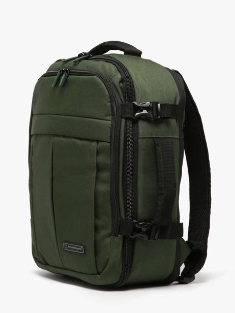 Reistas Voor Cabine Travel Snowball Groen travel 32116 ander zicht 1