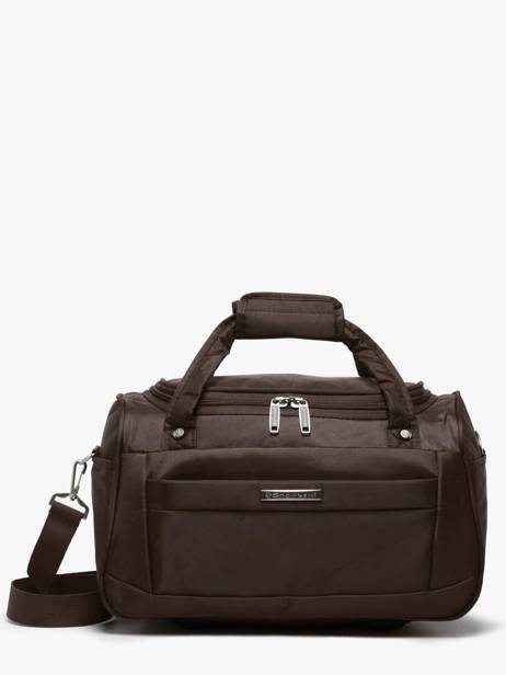 Reistas Voor Cabine Travel Snowball Bruin travel 23740