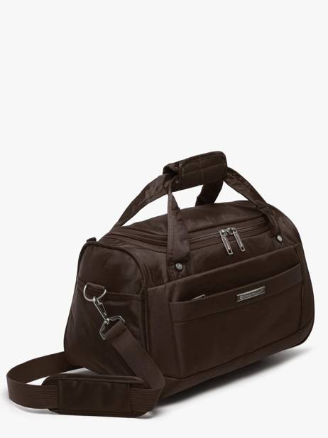 Reistas Voor Cabine Travel Snowball Bruin travel 23740 ander zicht 2