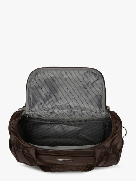 Reistas Voor Cabine Travel Snowball Bruin travel 23740 ander zicht 3
