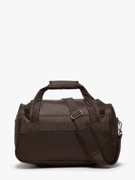 Reistas Voor Cabine Travel Snowball Bruin travel 23740 ander zicht 4
