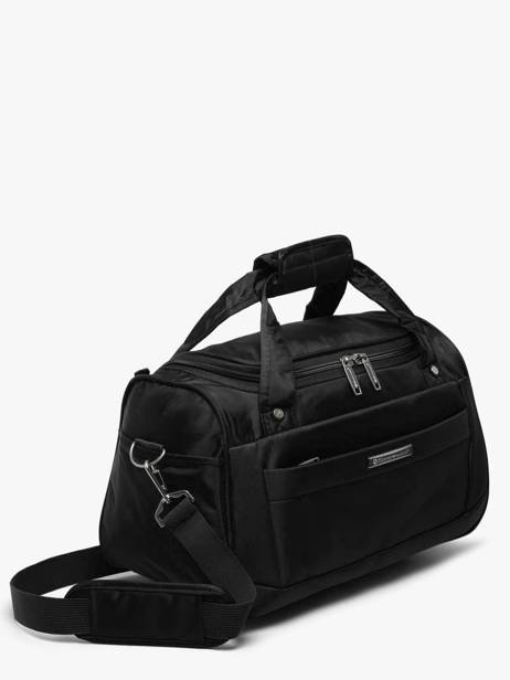 Reistas Voor Cabine Travel Snowball Zwart travel 23740 ander zicht 1