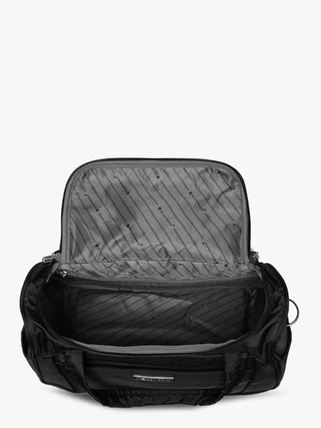 Reistas Voor Cabine Travel Snowball Zwart travel 23740 ander zicht 2