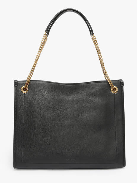 Schoudertas Bradley Leder Lauren ralph lauren Zwart bradley 31969352 ander zicht 3