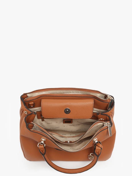 Handtas Calebra Guess Bruin calebra BG953606 ander zicht 3