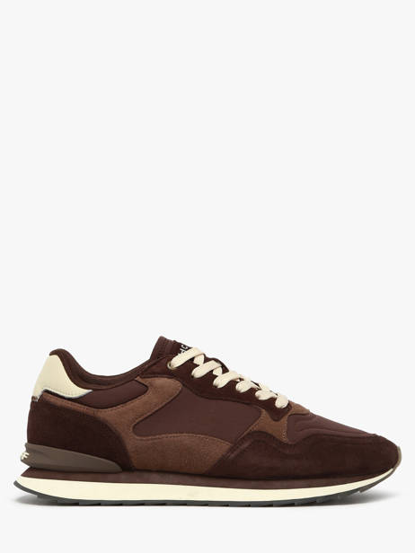 Sneakers Hoff Bruin men 22502613