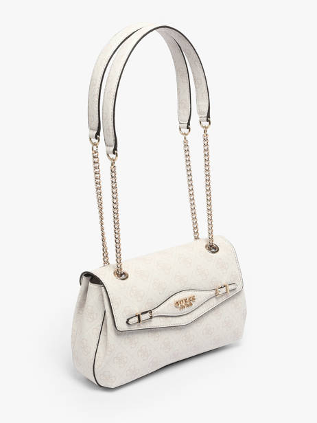 Cross Body Tas Katya Guess Wit katya SG965221 ander zicht 1