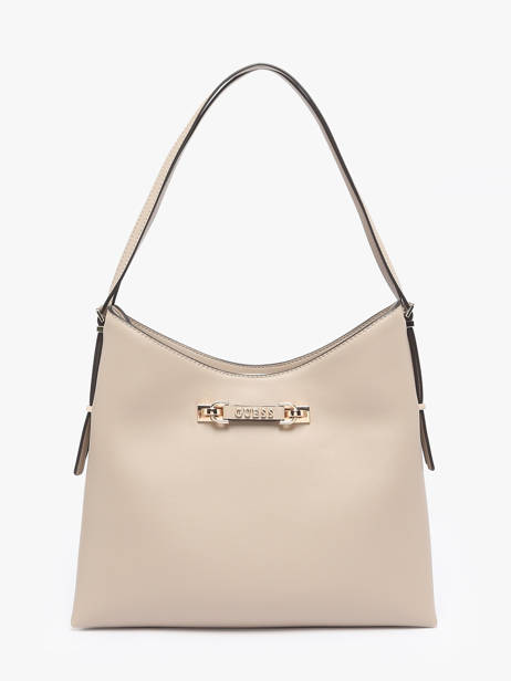 Schoudertas Lefia Guess Beige lefia BG964402