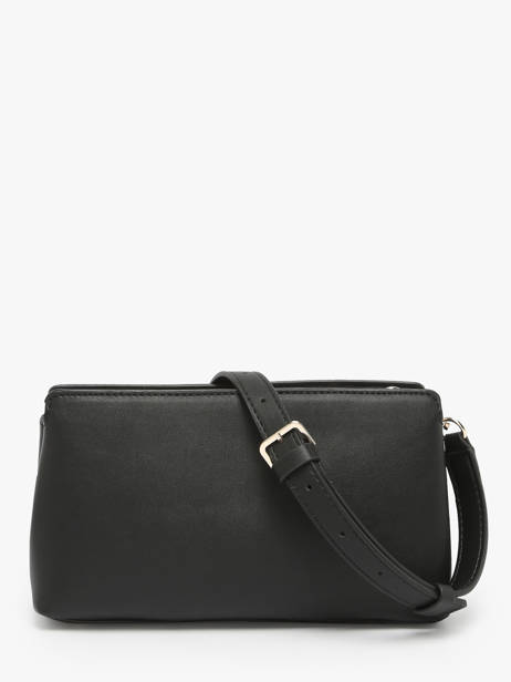 Cross Body Tas Talent Guess Zwart talent NG966921 ander zicht 3