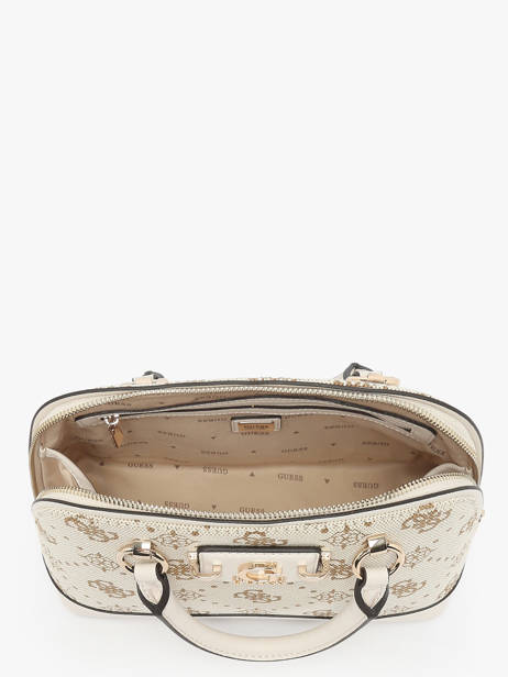 Handtas Neda Guess Wit neda CP965405 ander zicht 2