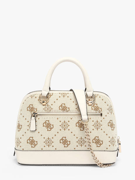 Handtas Neda Guess Wit neda CP965405 ander zicht 3