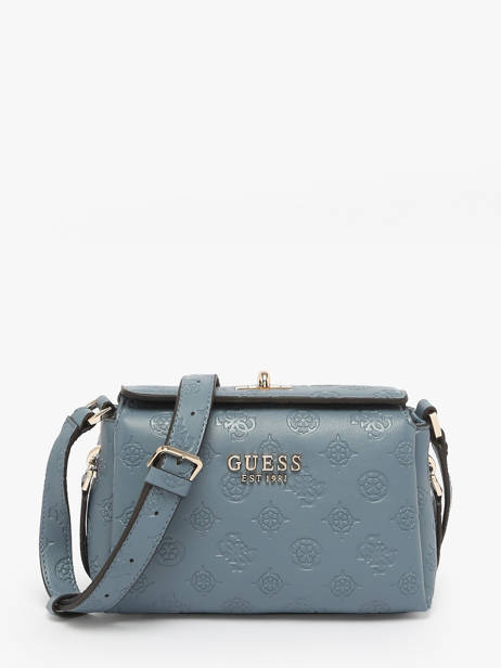 Cross Body Tas Phoebe Guess Blauw phoebe PD966573