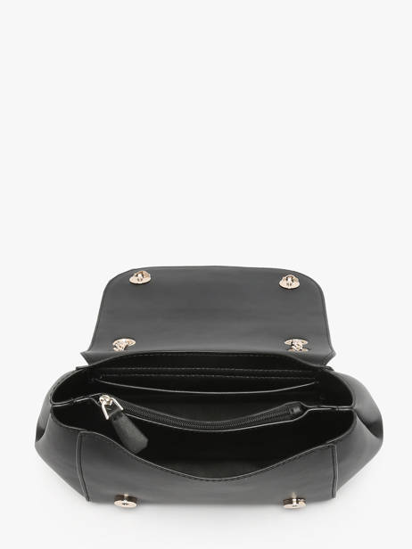 Cross Body Tas Talent Guess Zwart talent NG966912 ander zicht 2