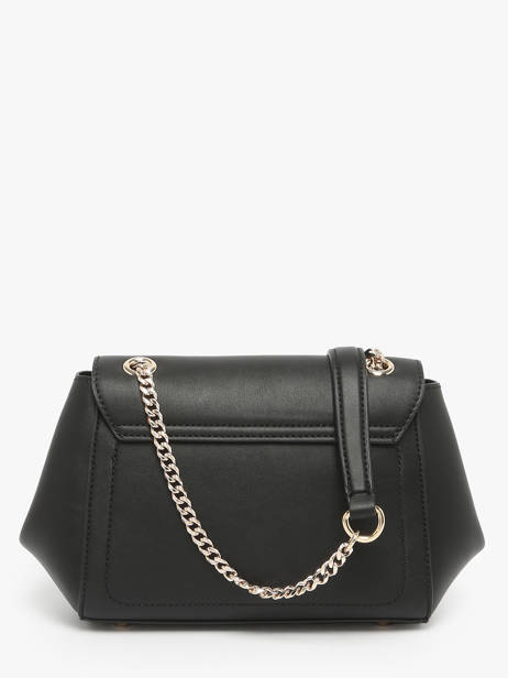 Cross Body Tas Talent Guess Zwart talent NG966912 ander zicht 3