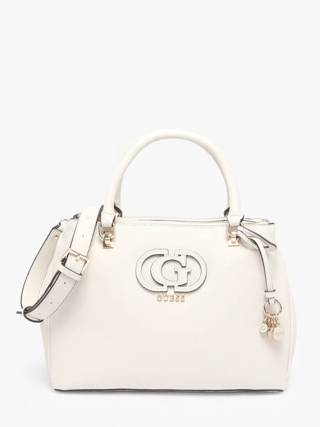Handtas Calebra Guess Wit calebra BG953606