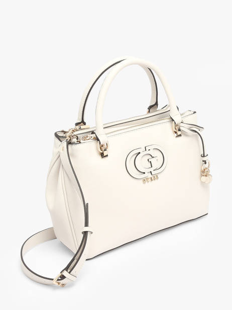 Handtas Calebra Guess Wit calebra BG953606 ander zicht 1