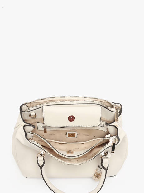 Handtas Calebra Guess Wit calebra BG953606 ander zicht 2