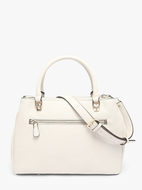 Handtas Calebra Guess Wit calebra BG953606 ander zicht 3
